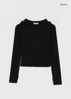 Jaban Warmer Slim Fit Zip-up Hoodie