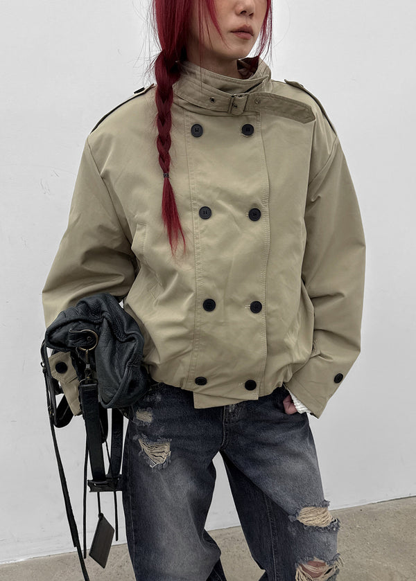Rotor Double Trench Jumper