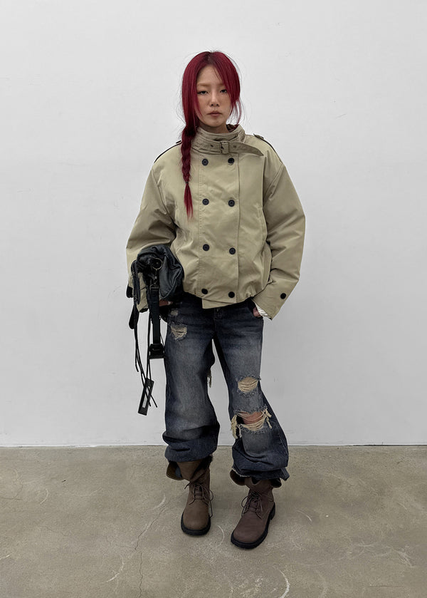 Rotor Double Trench Jumper