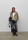 Rotor Double Trench Jumper