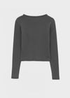 Newtin Pocket Long Sleeve Tee