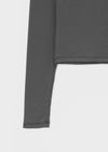 Newtin Pocket Long Sleeve Tee