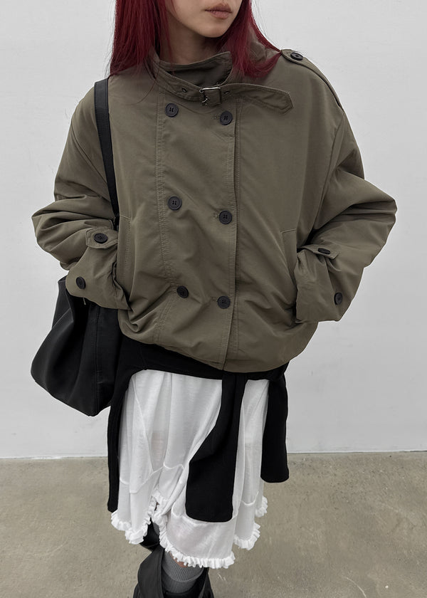 Rotor Double Trench Jumper