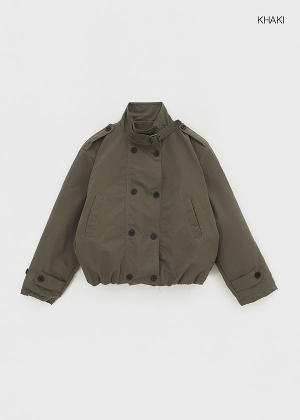 Rotor Double Trench Jumper