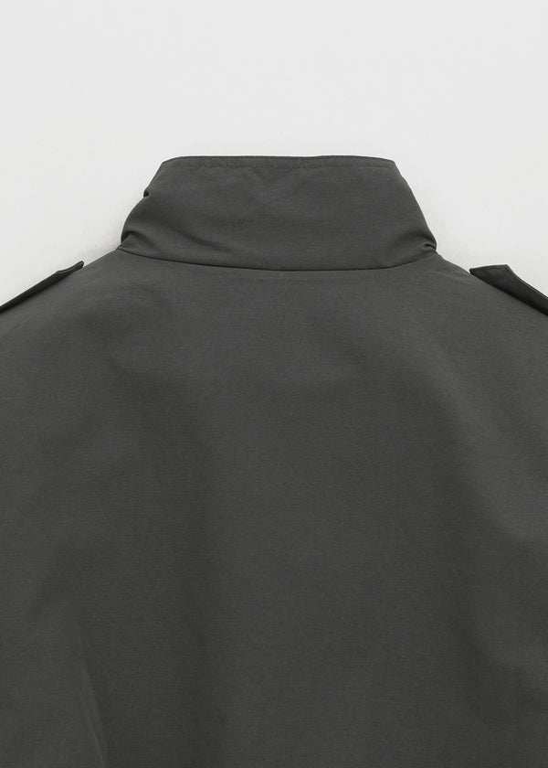 Rotor Double Trench Jumper