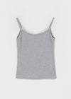 Zenier Lace Sleeveless