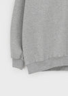 Queria Deep V Sweatshirt (Fleece-lined ver.)
