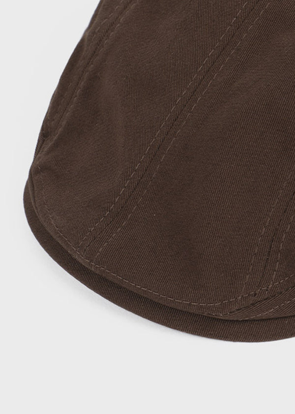 Gorra de caza de algodón Moher