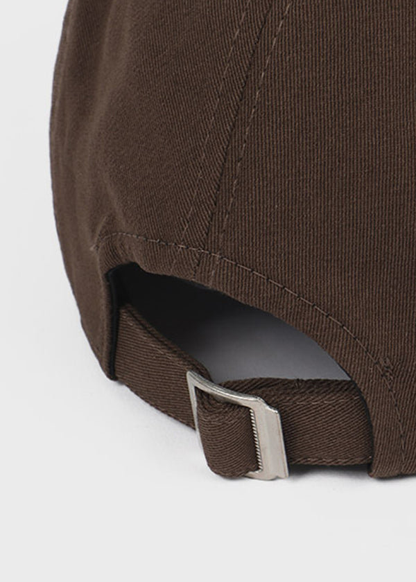 Gorra de caza de algodón Moher