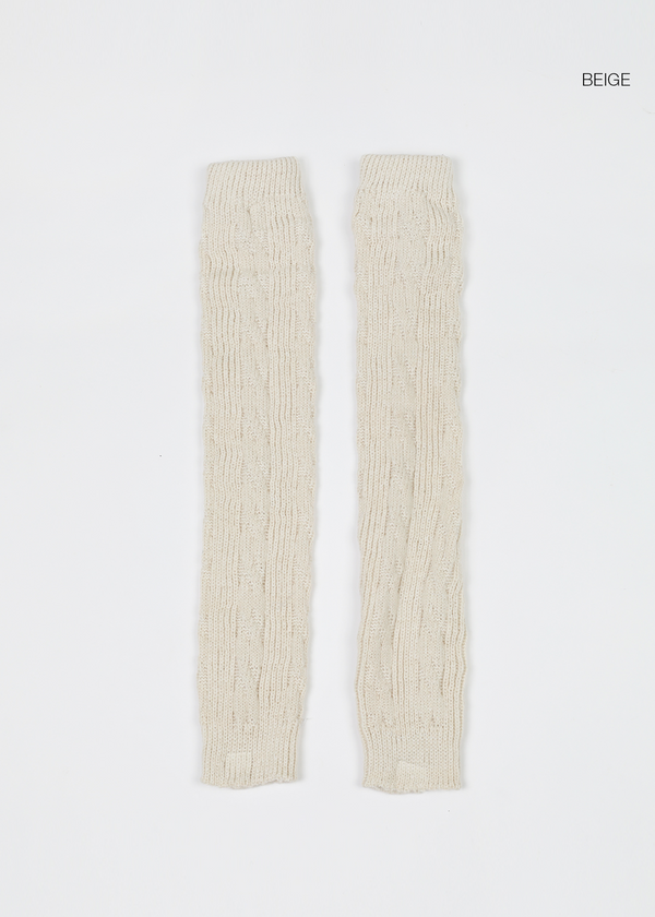 T-Poo 高麗菜腿套