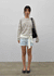 Boen Striped Summer Long Sleeve Tee