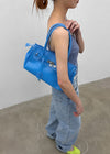 Tautling Shoulder Jelly Bag