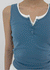 Bigiron Henley Neck Sleeveless