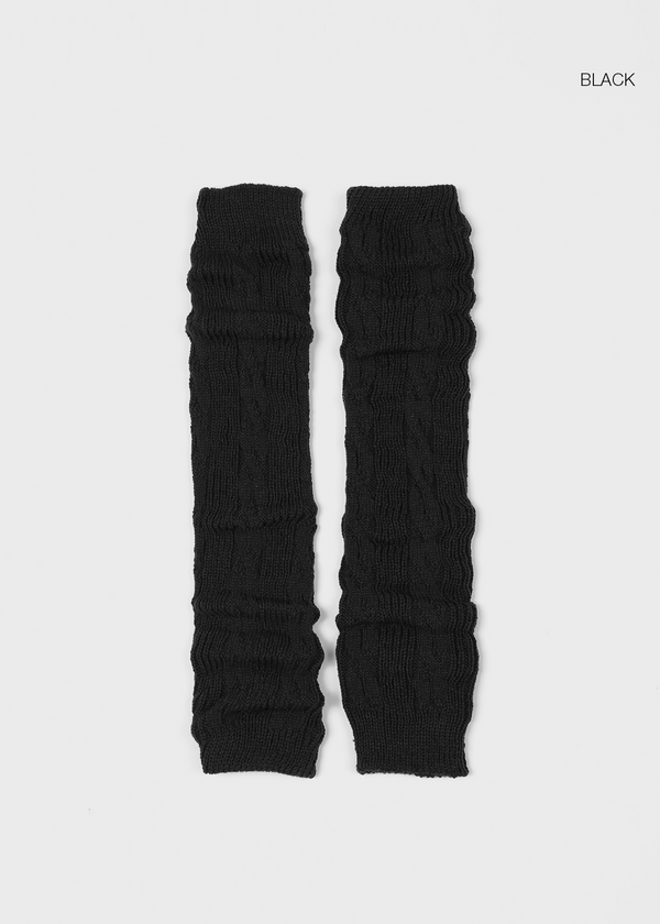 T-Poo 高麗菜腿套