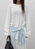 Lukip Loose Fit Long Sleeve Tee