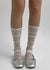 Kinsley Summer See-through Socks