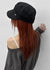 Ricav Madoros Cap (Linen 50%)