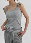 Timit Basic Fleece-Lined Sleeveless