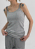 Timit Basic Fleece-Lined Sleeveless