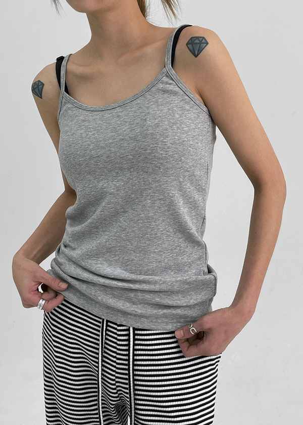 Timit Basic Fleece-Lined Sleeveless