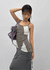 Beltol Lace Asymmetrical Sleeveless
