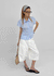 Voltage Summer Blouse Shirt