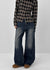 Daboni Washed Wide Denim Pants