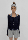 Kaipel Lace Summer Cardigan