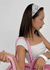 Puretz Lace Hairband