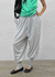 Drench Leg Warmer Aladdin Pants