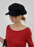 Velof Summer Newsboy Cap