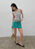 Shetol Mini Skirt Pants