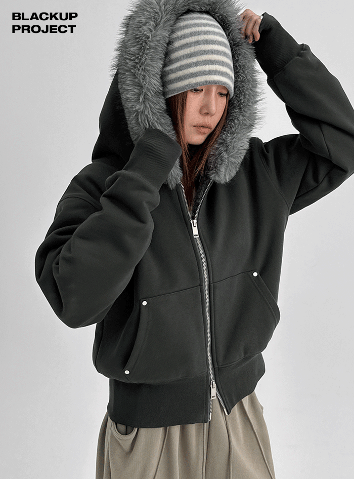 ふゆ！ Sacai x Nike Women L $600 800 Fill Down Zip Hooded Puffer