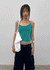 Bearg SET - Strappy Sleeveless, Halter Sleeveless