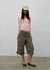 Kaccoli SET - Bolero, Sleeveless