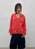 Fabiel Warmer Loose Fit Zip-up Hoodie