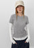 Teti Short-sleeved Layered Long-sleeved T-shirt