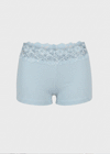 Kabushu Lace Inner Shorts