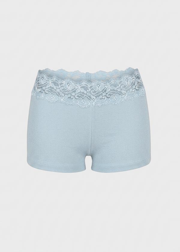 Kabushu Lace Inner Shorts