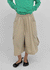 (UNISEX) Lowand Cargo Bermuda Shorts