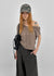 Ryuto Two-way Short-sleeve Hoodie