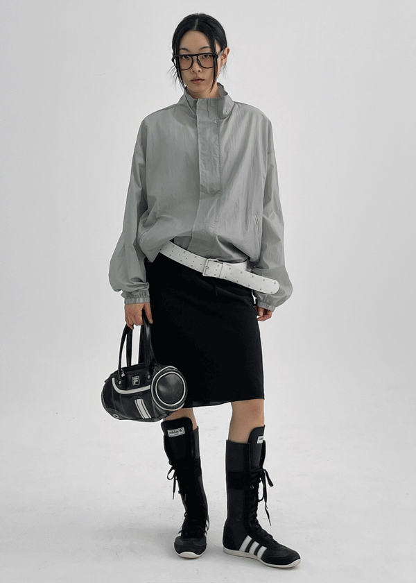 Laineong Wind Breaker Jumper