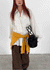 Nestin Loose Fit Check Shirt
