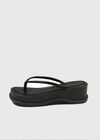 Byache Daily Leather Thong Sandals