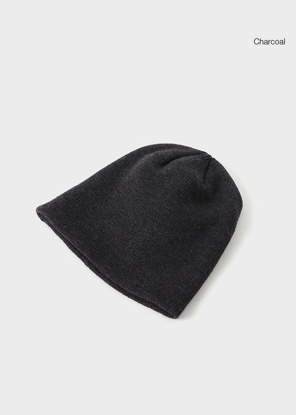 Thuy 基本短款毛帽