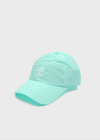 Swimmer String Nylon Ball Cap