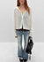 Lyran Knit Hooded Cardigan