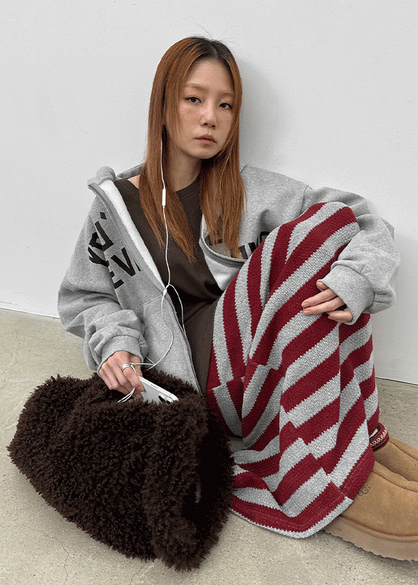 Lurindi Dumble Crossbody Bag