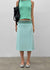Marv Lace Midi Skirt