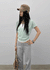 Ptol Lab Knit Short Sleeve T-shirt
